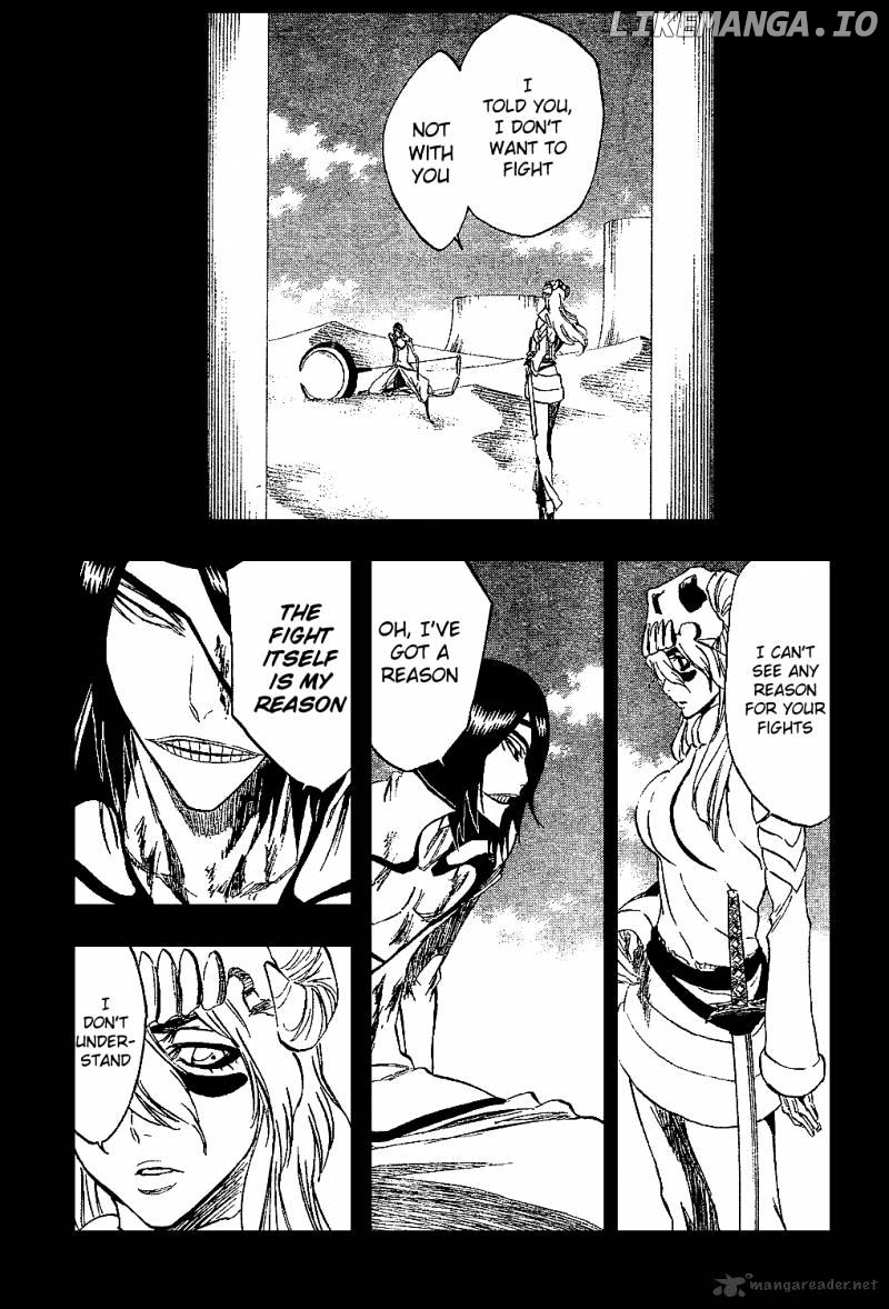 Bleach - Manga Chapter 313 - page 5