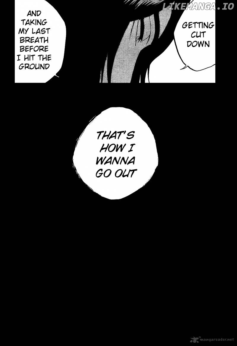 Bleach - Manga Chapter 313 - page 8