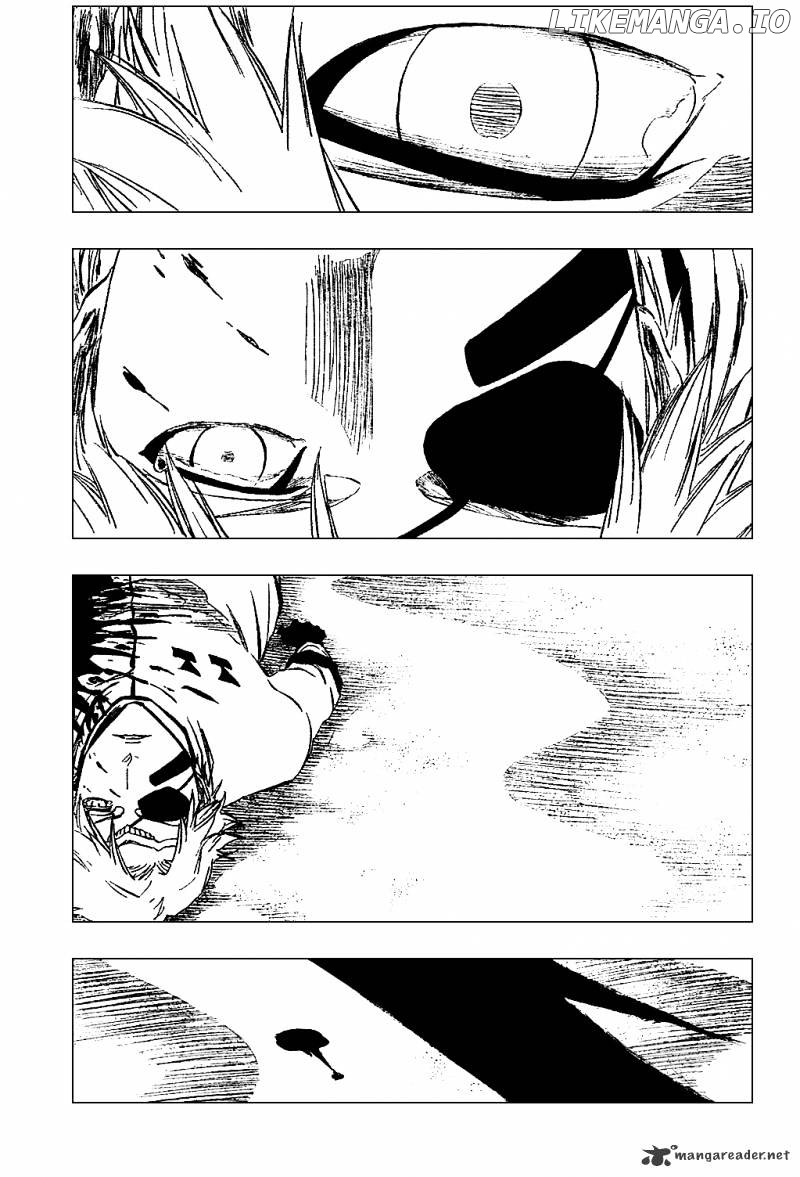 Bleach - Manga Chapter 313 - page 9