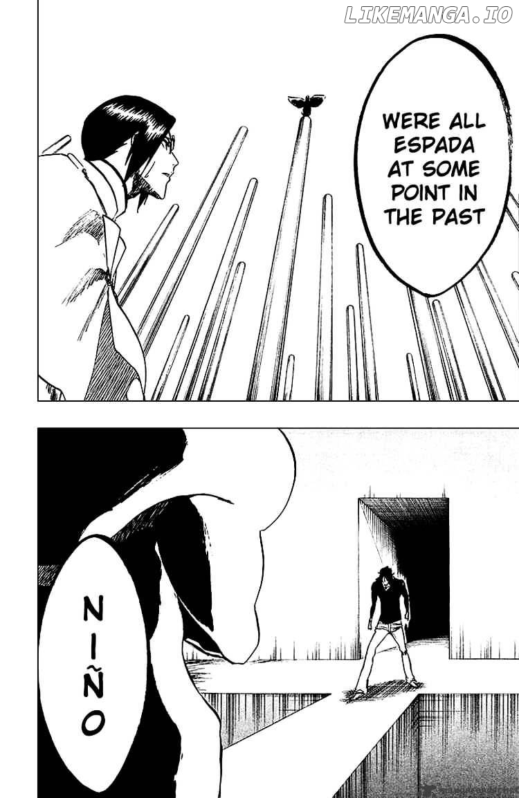 Bleach - Manga Chapter 251 - page 2