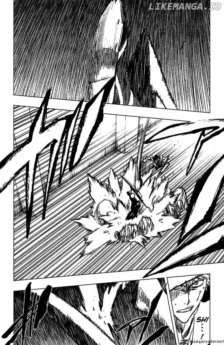 Bleach - Manga Chapter 251 - page 4