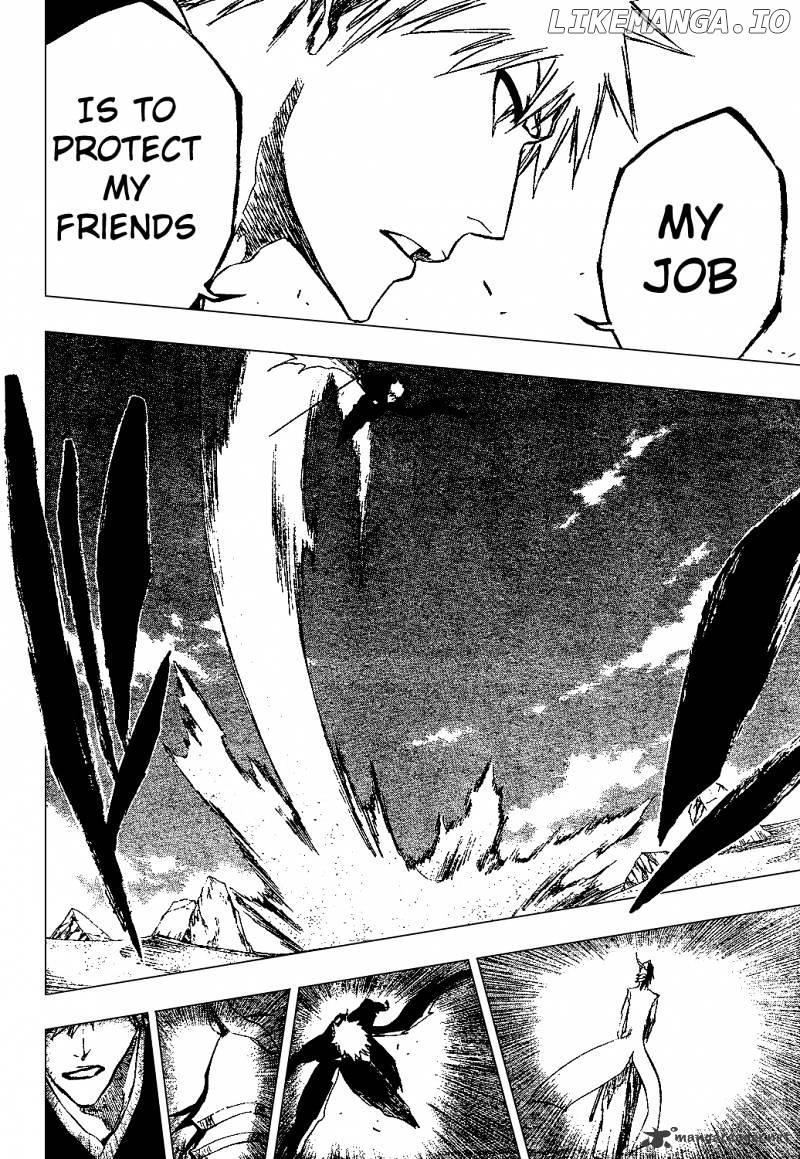 Bleach - Manga Chapter 315 - page 17