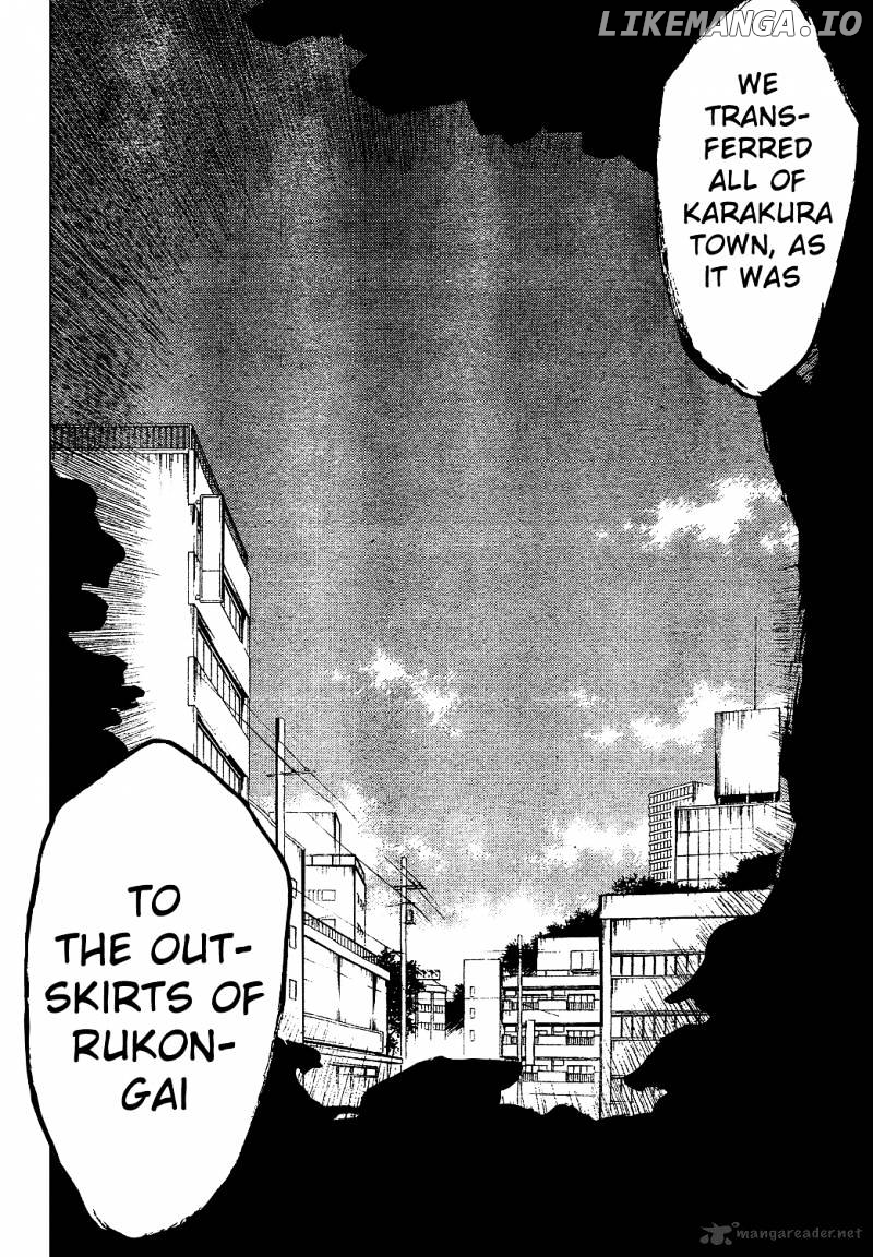 Bleach - Manga Chapter 315 - page 7