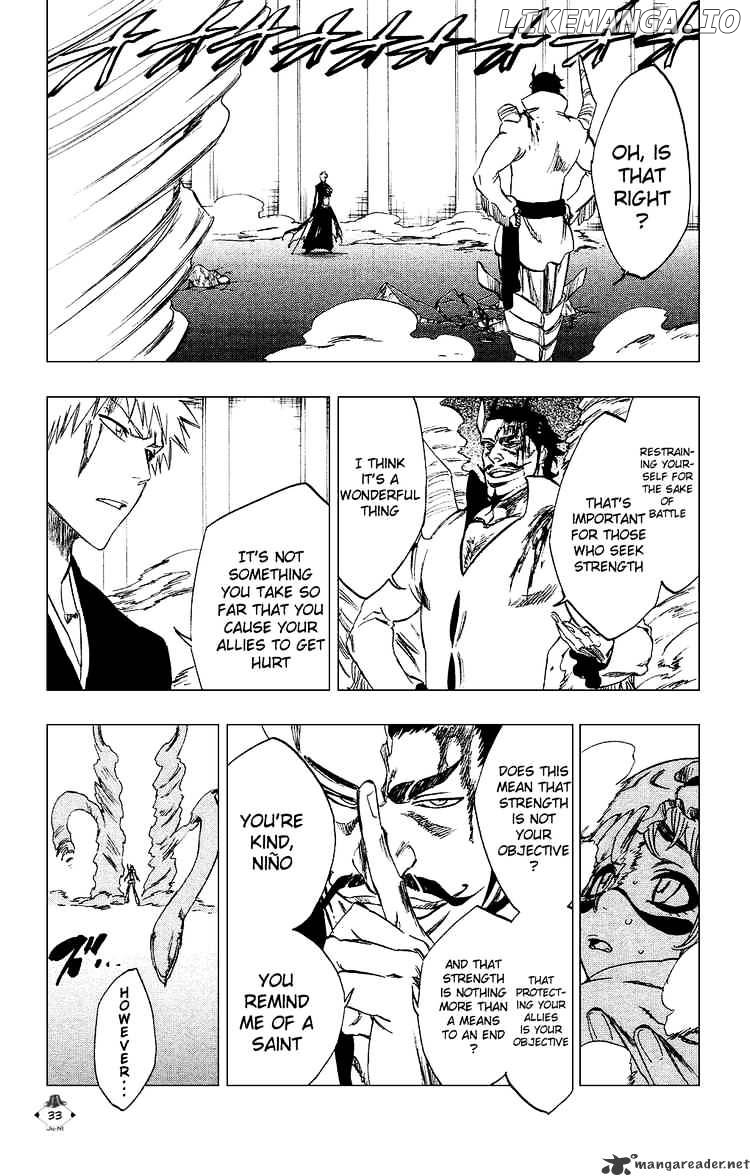 Bleach - Manga Chapter 253 - page 3