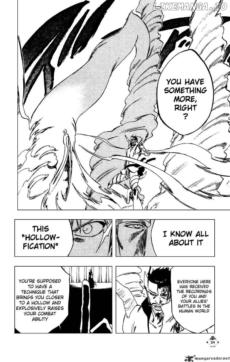 Bleach - Manga Chapter 253 - page 4