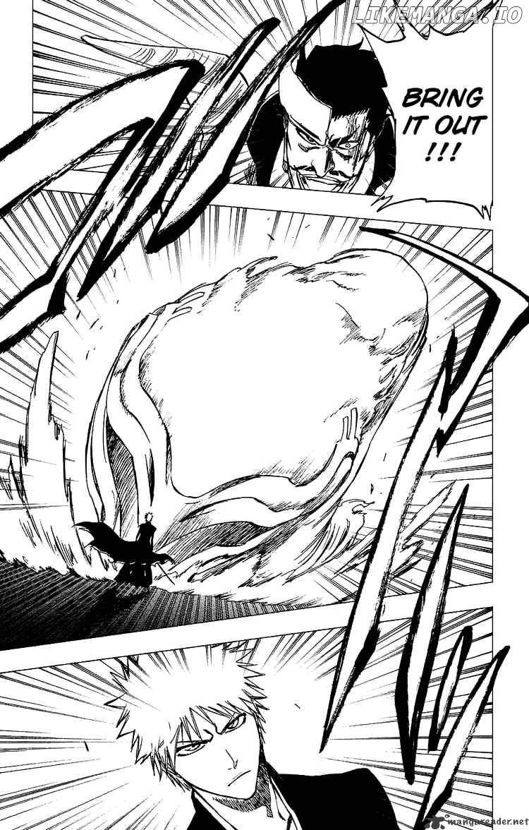 Bleach - Manga Chapter 253 - page 5