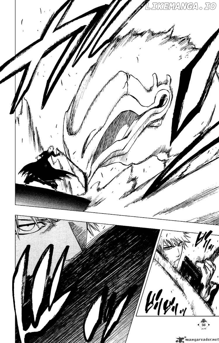 Bleach - Manga Chapter 253 - page 6