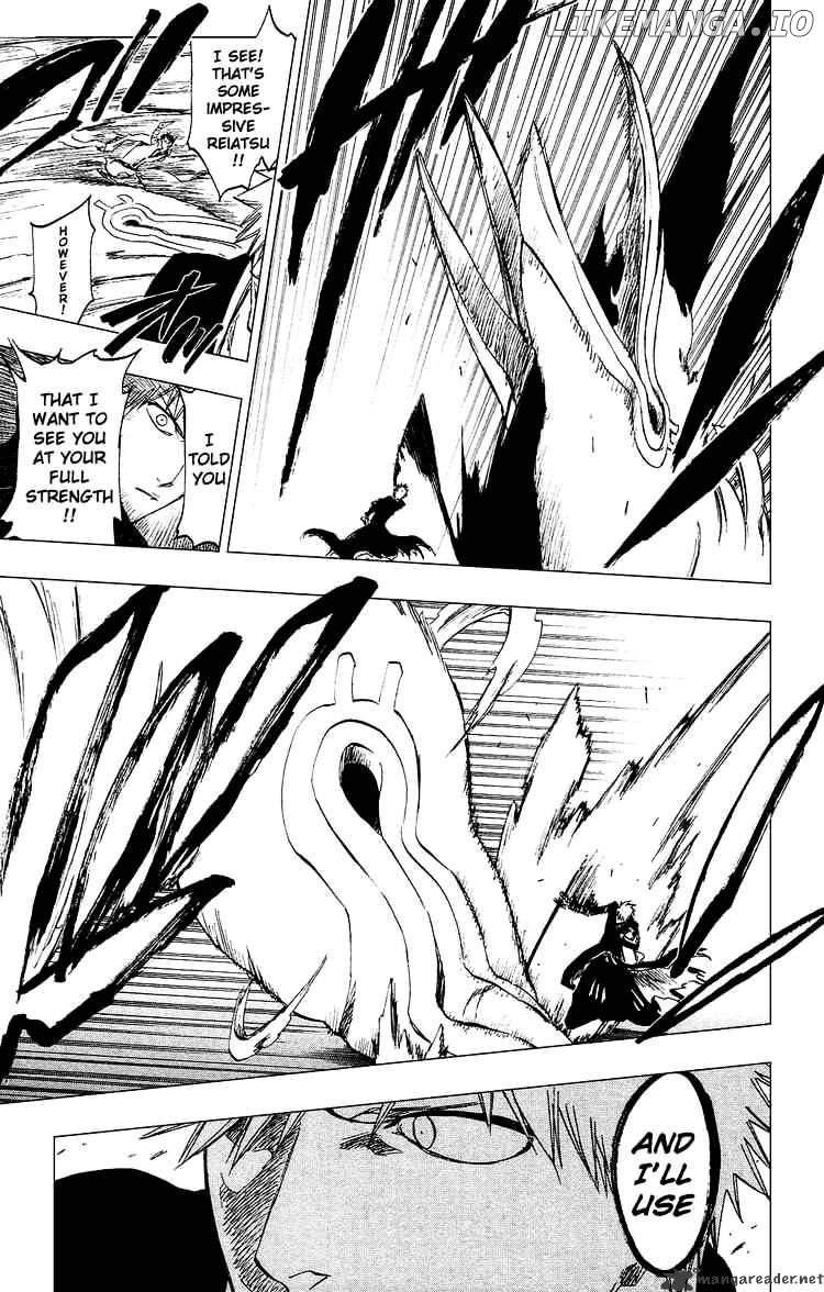 Bleach - Manga Chapter 253 - page 7