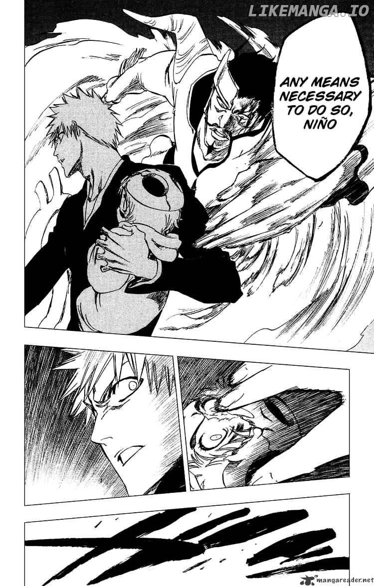 Bleach - Manga Chapter 253 - page 8