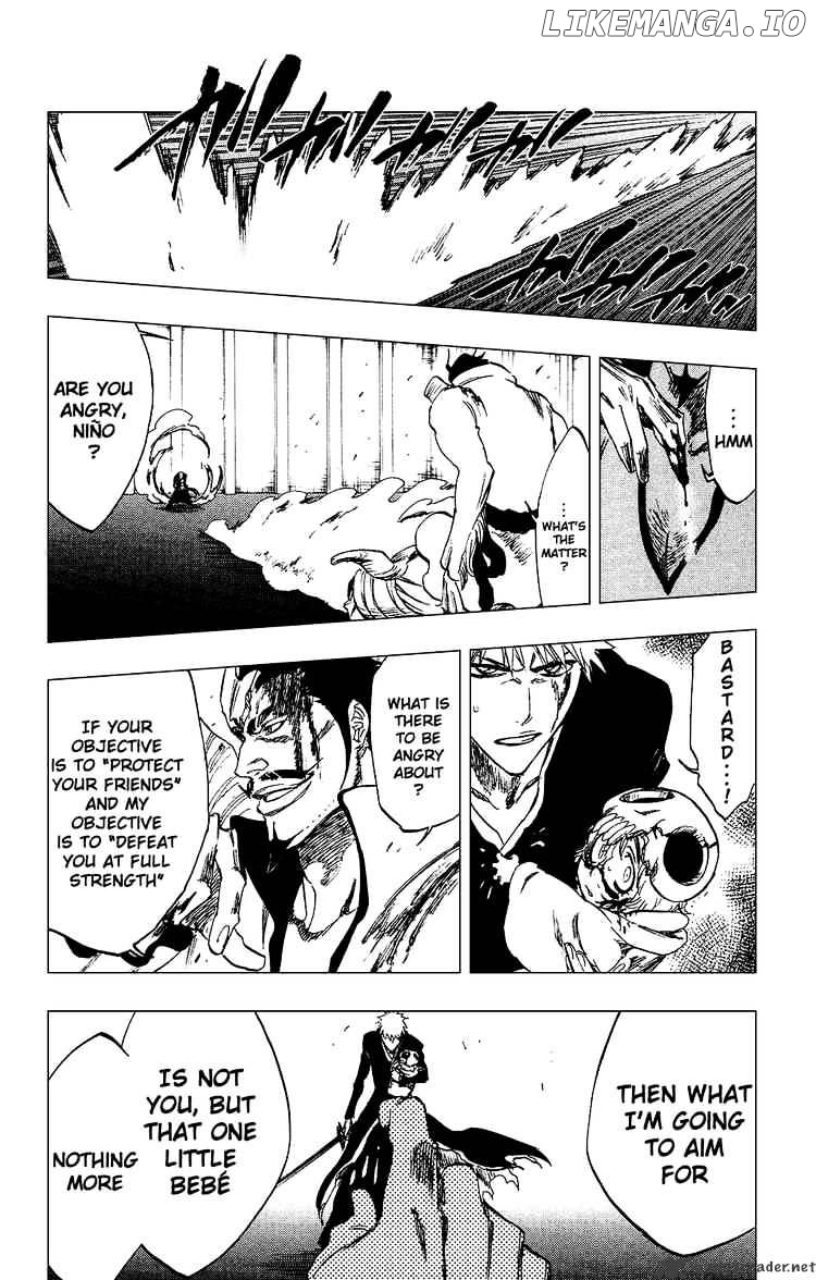 Bleach - Manga Chapter 253 - page 9