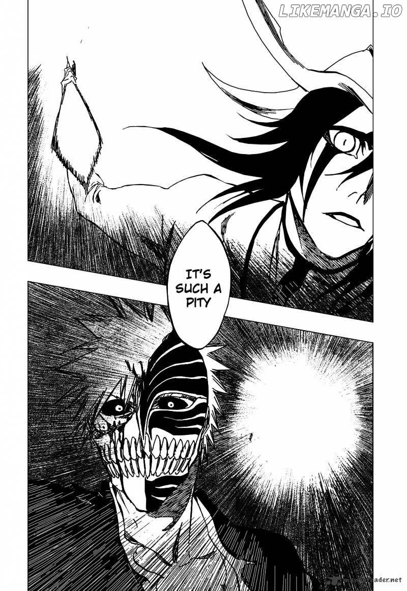 Bleach - Manga Chapter 346 - page 7