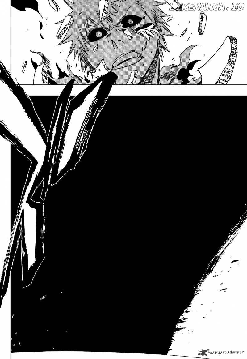 Bleach - Manga Chapter 347 - page 5