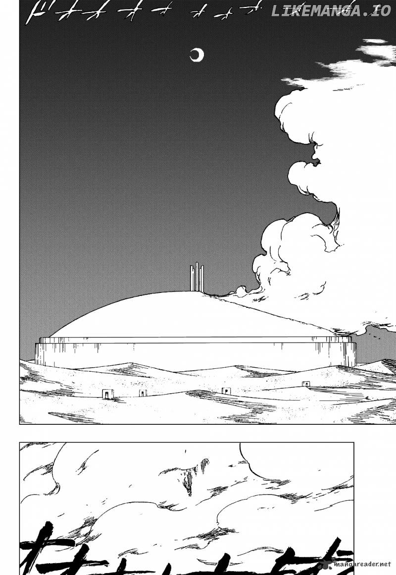 Bleach - Manga Chapter 347 - page 9