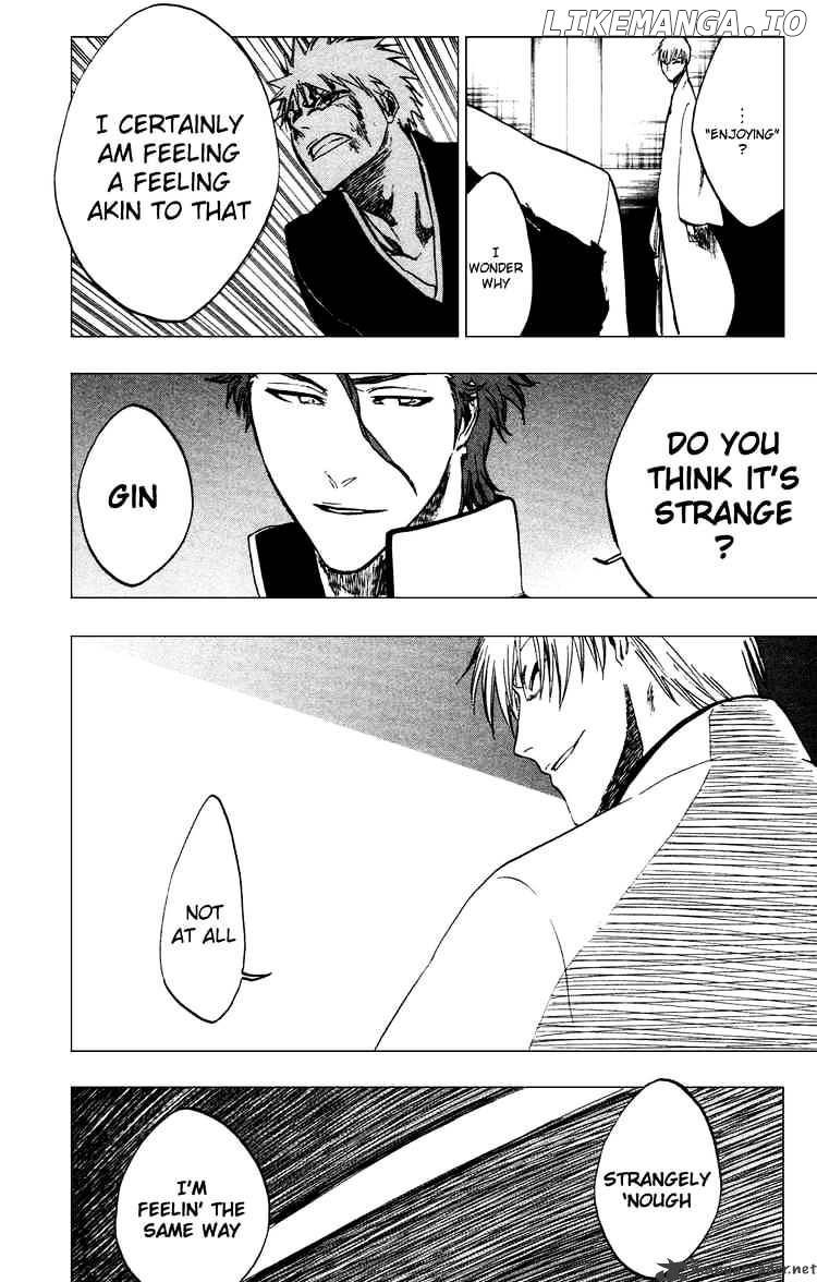 Bleach - Manga Chapter 255 - page 11