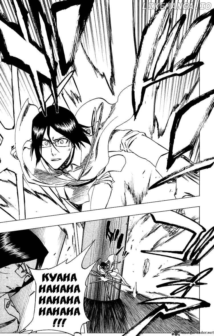 Bleach - Manga Chapter 255 - page 12