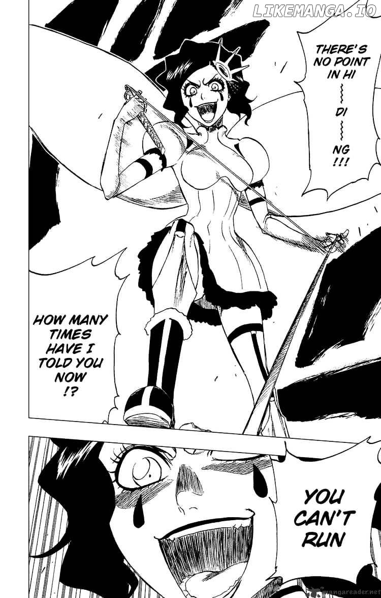 Bleach - Manga Chapter 255 - page 13