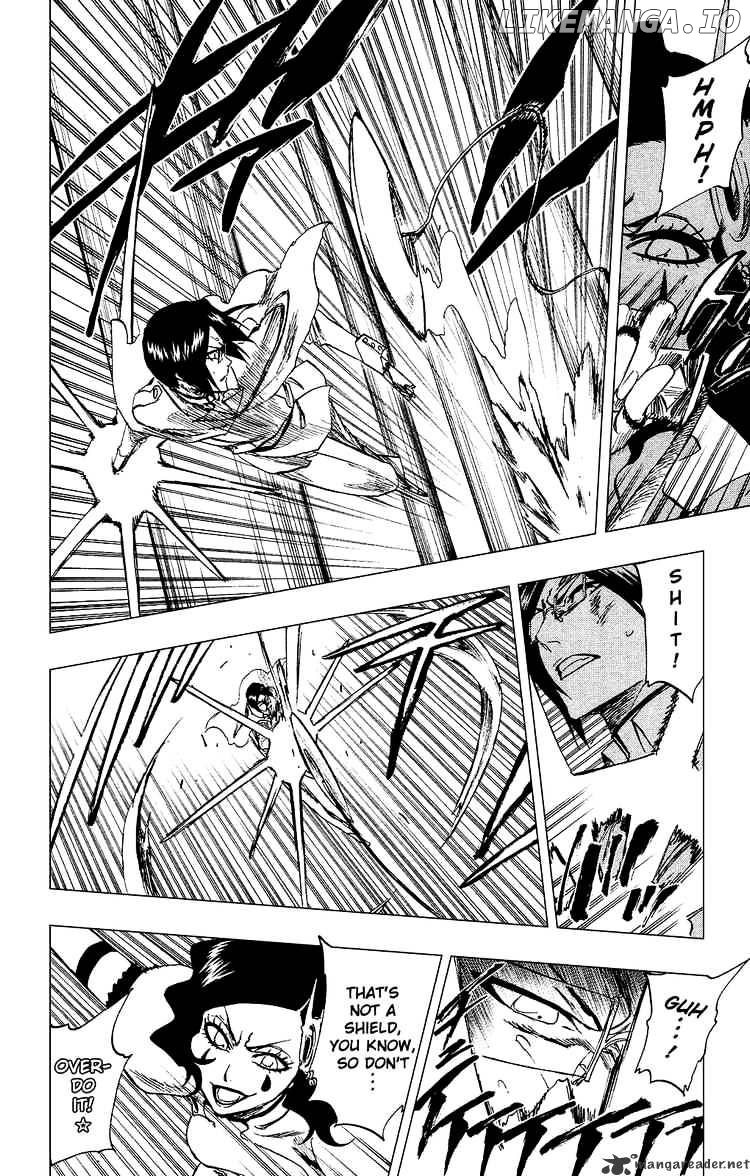 Bleach - Manga Chapter 255 - page 17