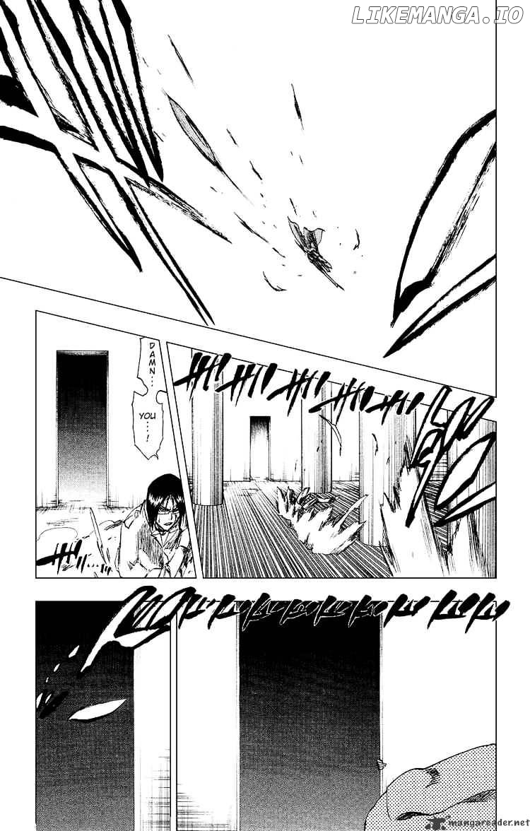 Bleach - Manga Chapter 255 - page 18