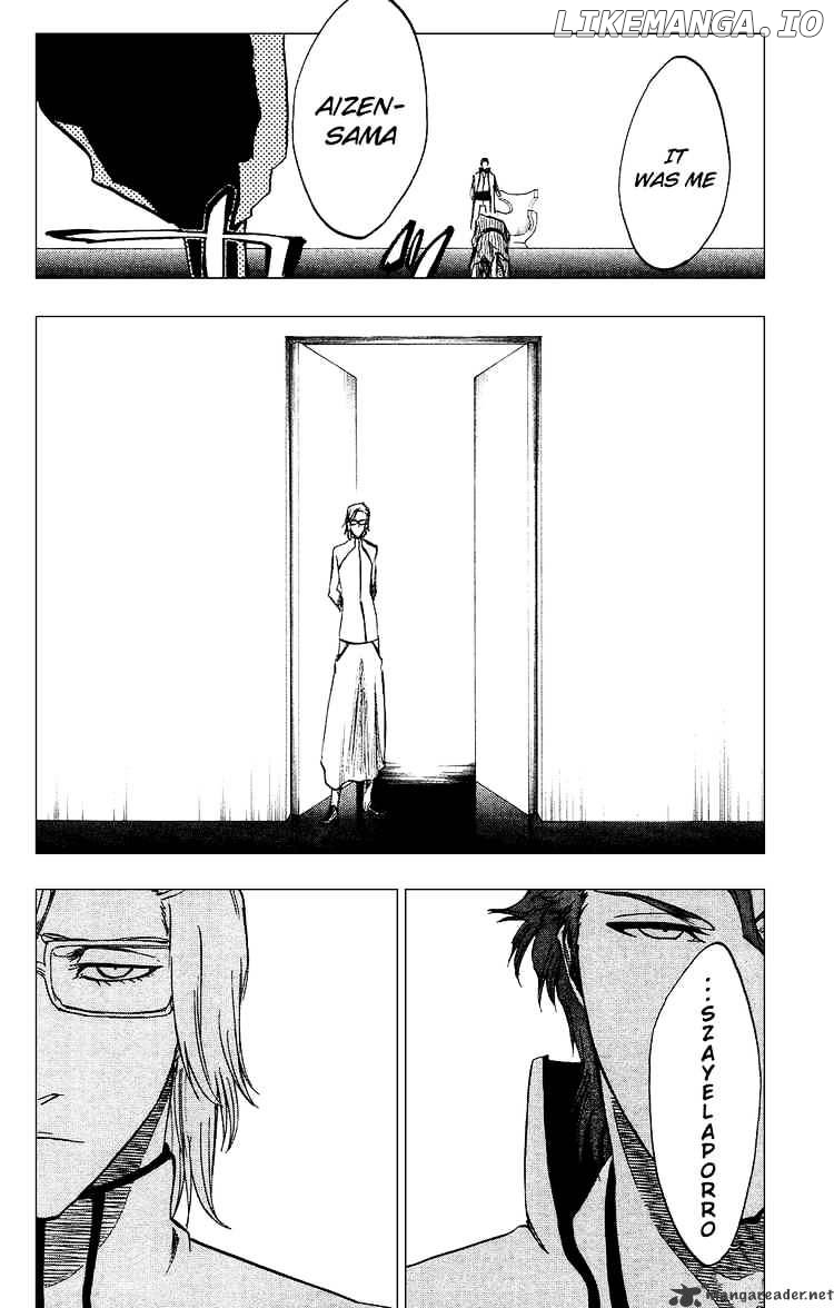 Bleach - Manga Chapter 255 - page 6