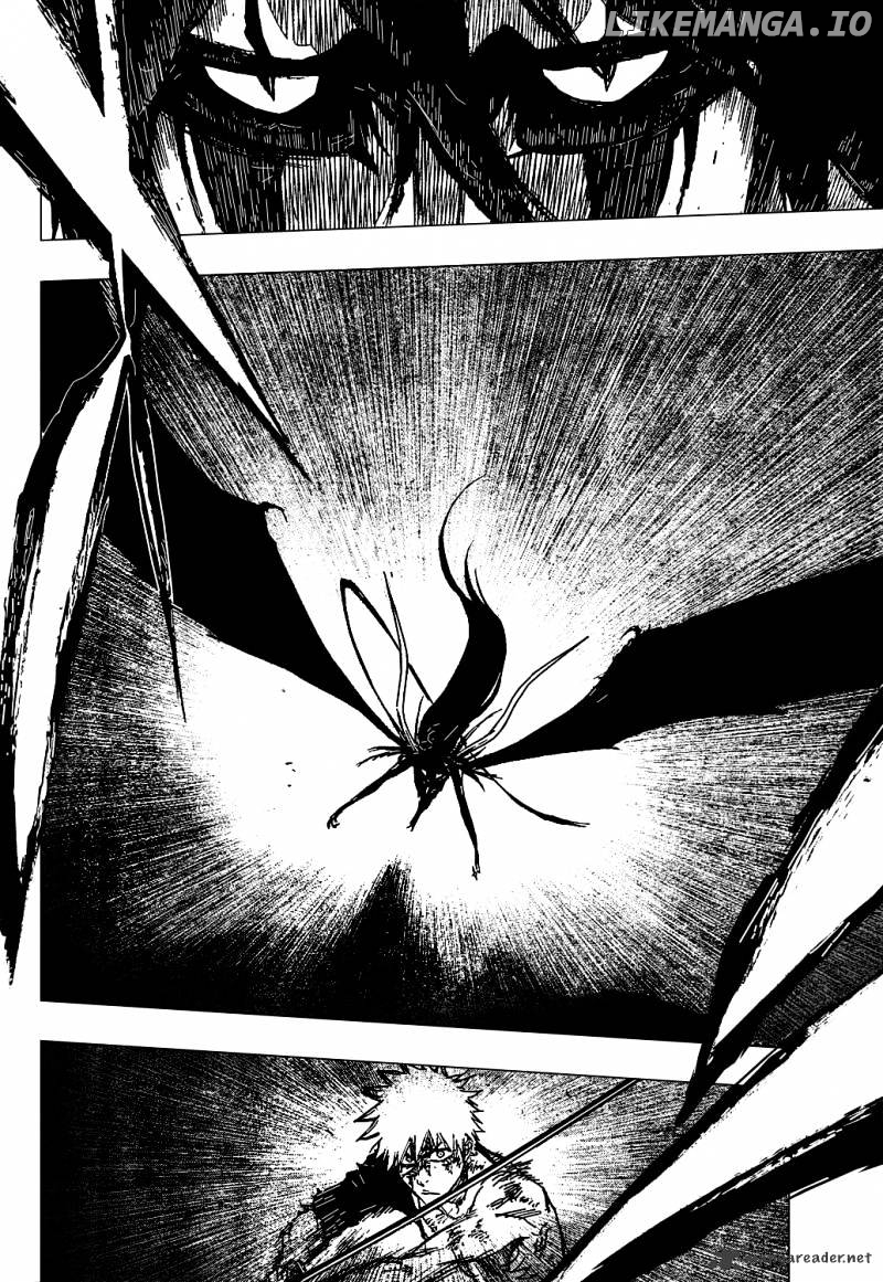 Bleach - Manga Chapter 348 - page 14