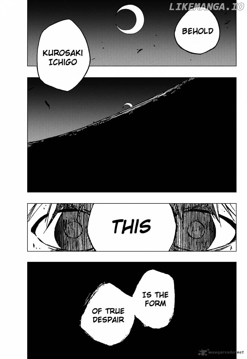 Bleach - Manga Chapter 348 - page 6