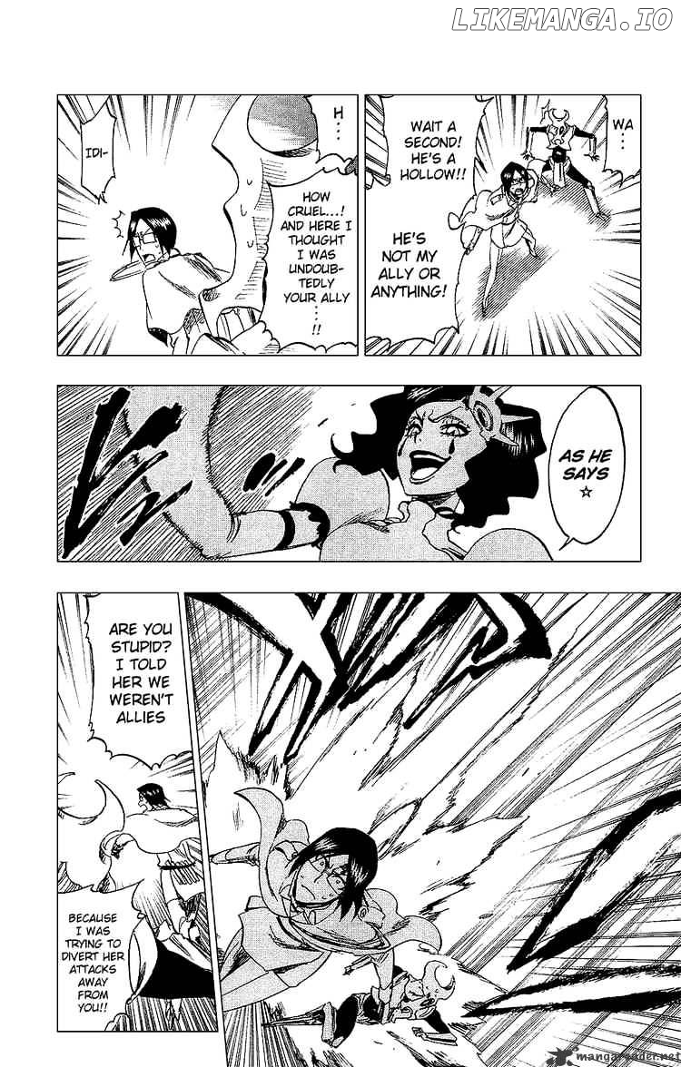 Bleach - Manga Chapter 256 - page 12