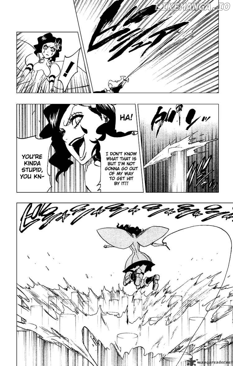 Bleach - Manga Chapter 256 - page 16
