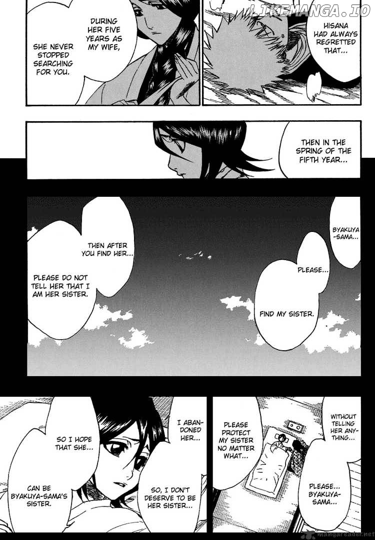 Bleach - Manga Chapter 179 - page 12