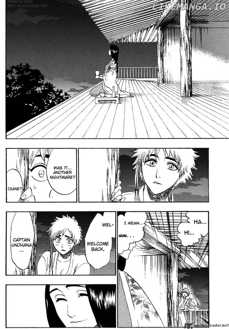 Bleach - Manga Chapter 179 - page 19