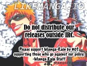 Bleach - Manga Chapter 179 - page 21
