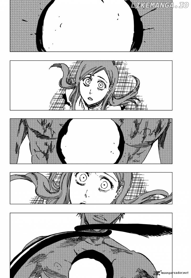 Bleach - Manga Chapter 349 - page 5
