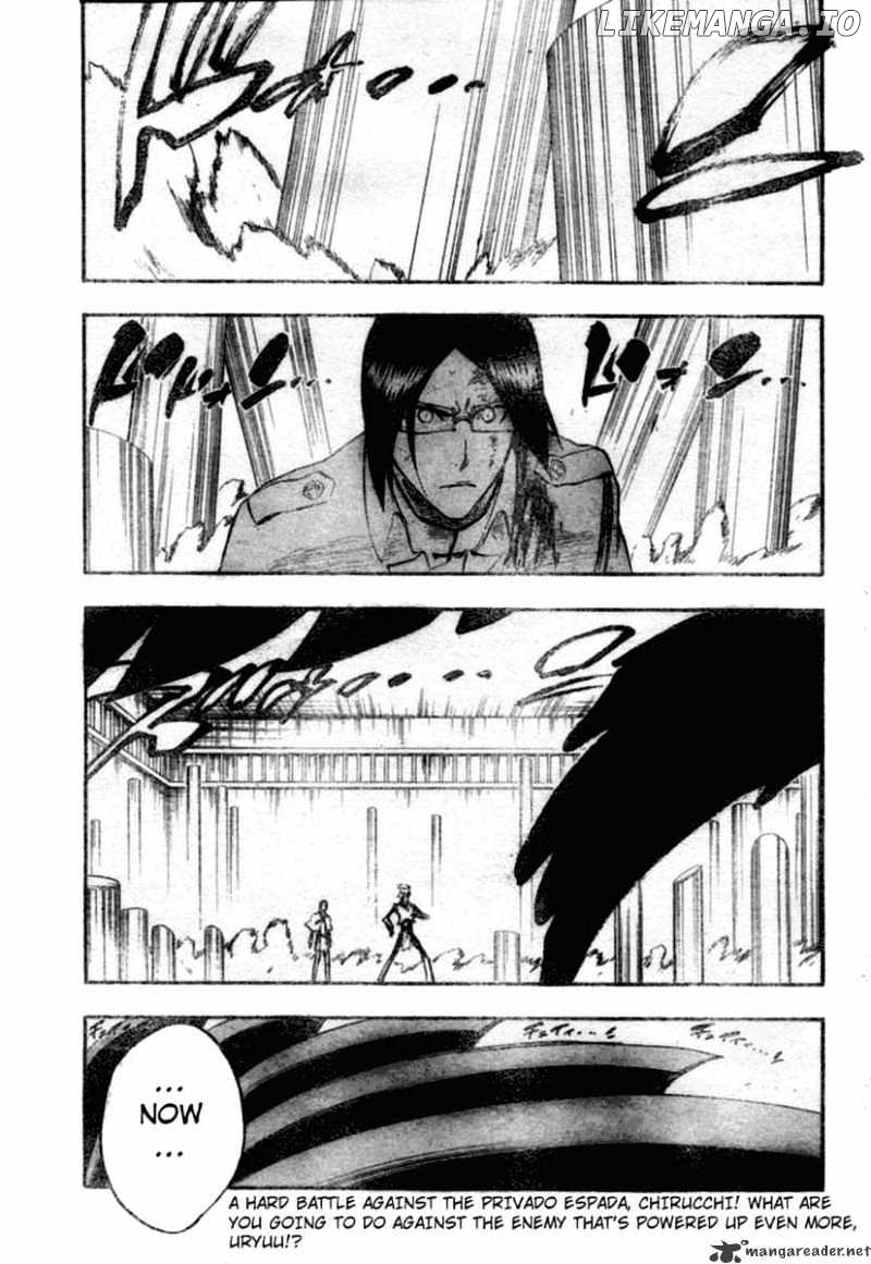Bleach - Manga Chapter 257 - page 2