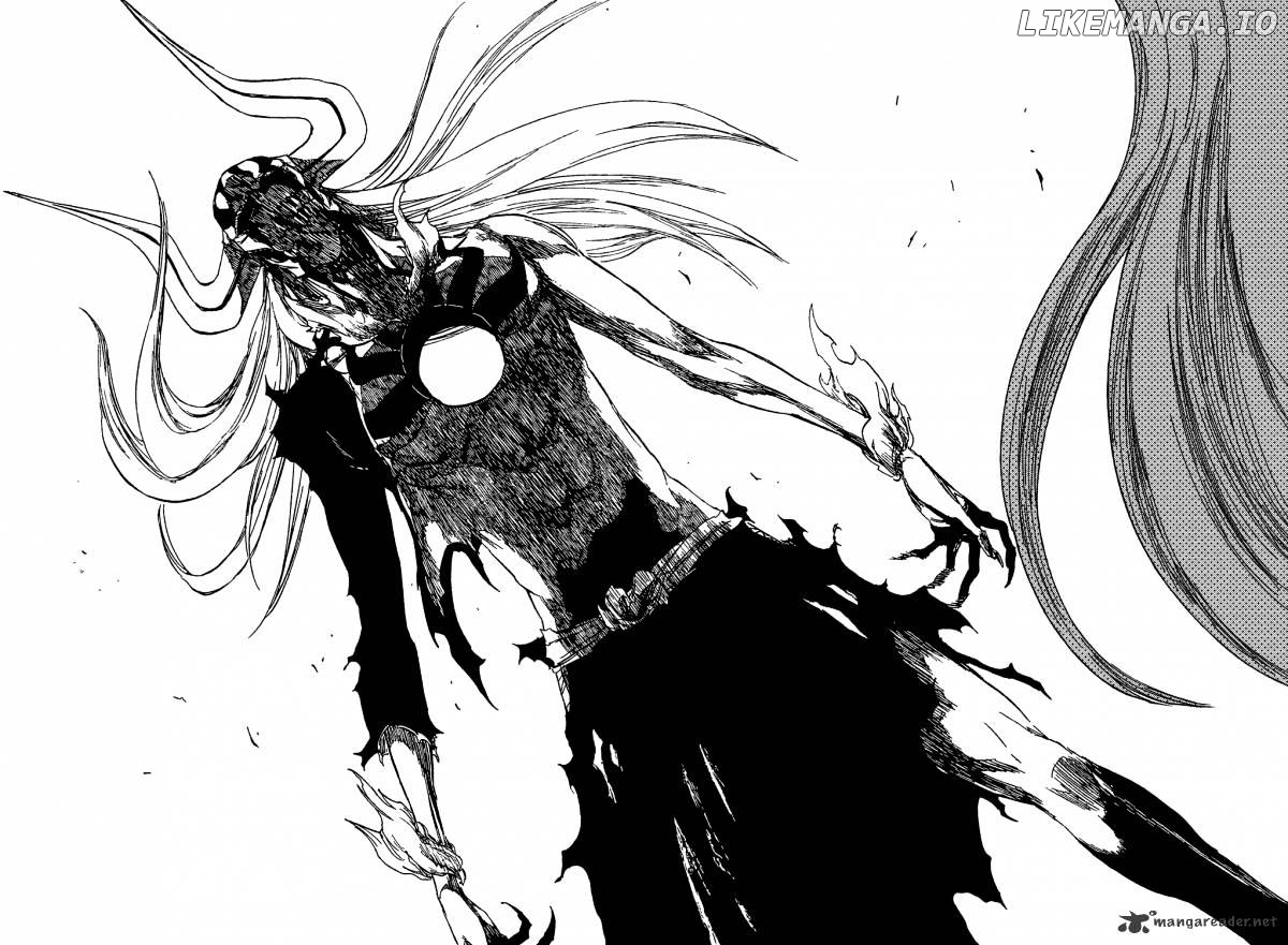 Bleach - Manga Chapter 350 - page 10