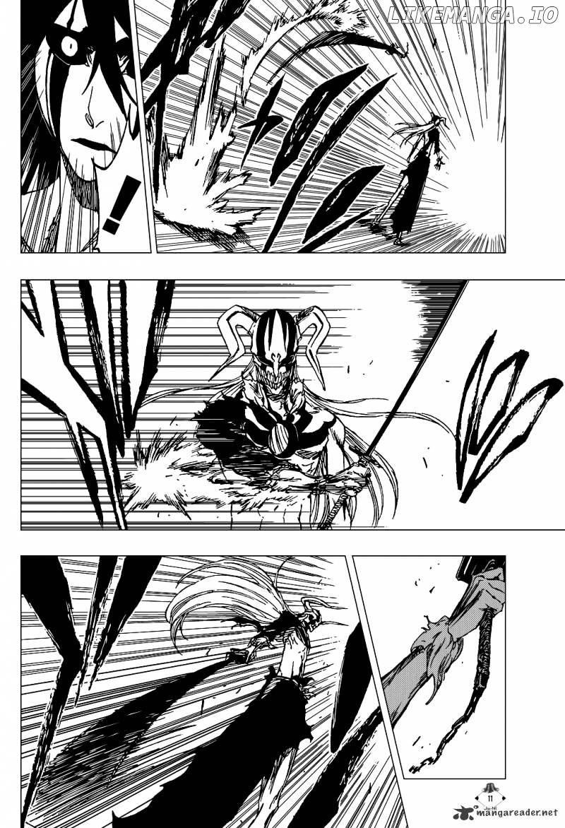 Bleach - Manga Chapter 350 - page 13