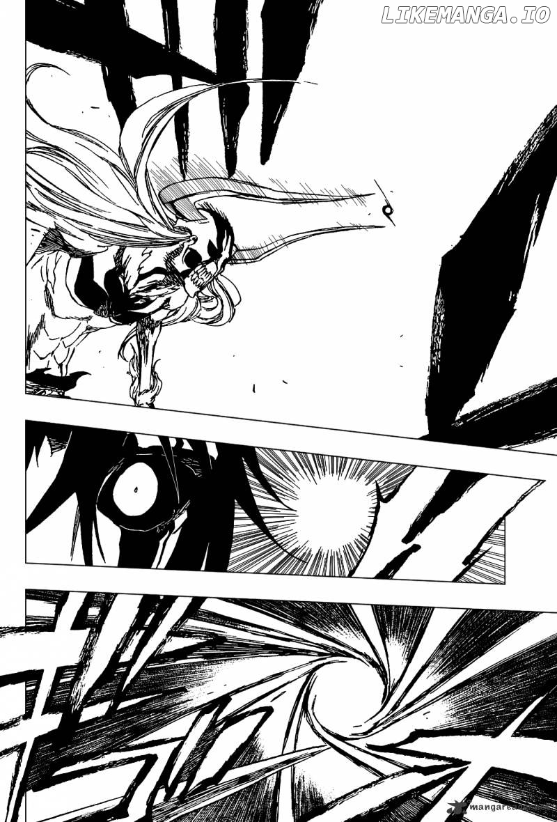 Bleach - Manga Chapter 350 - page 17