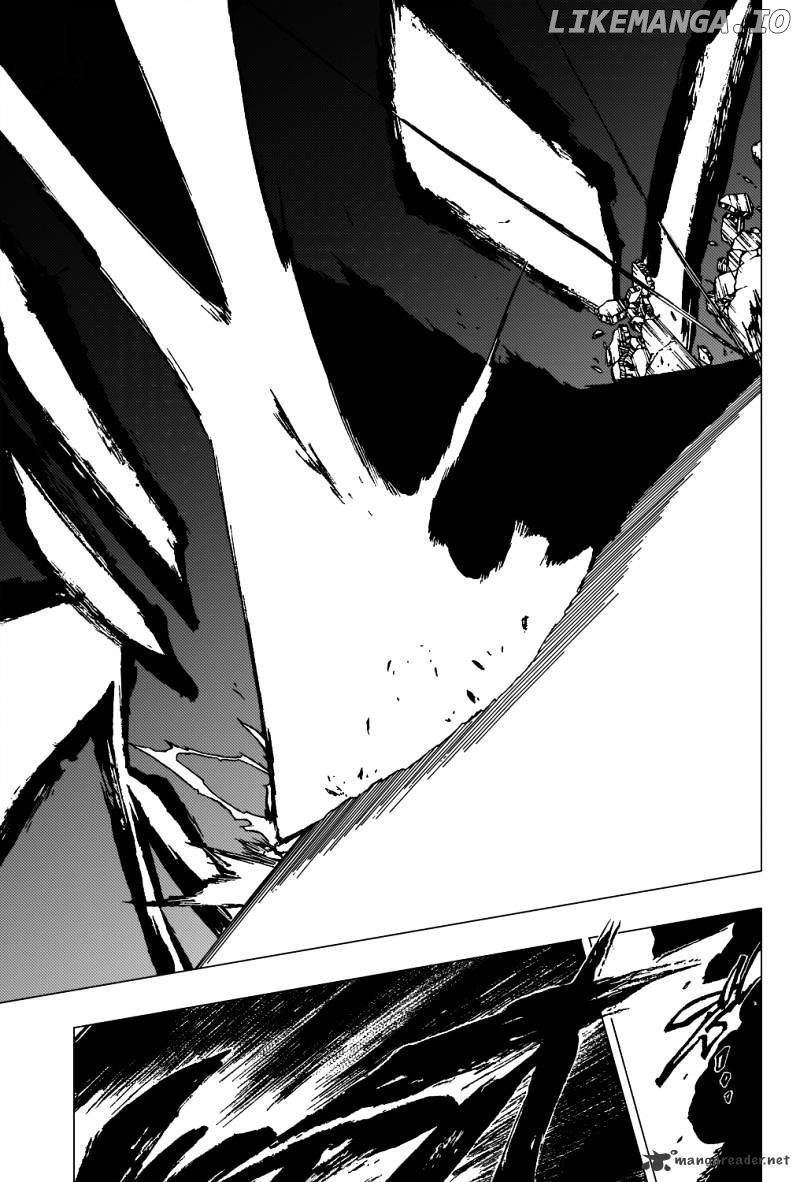 Bleach - Manga Chapter 350 - page 18