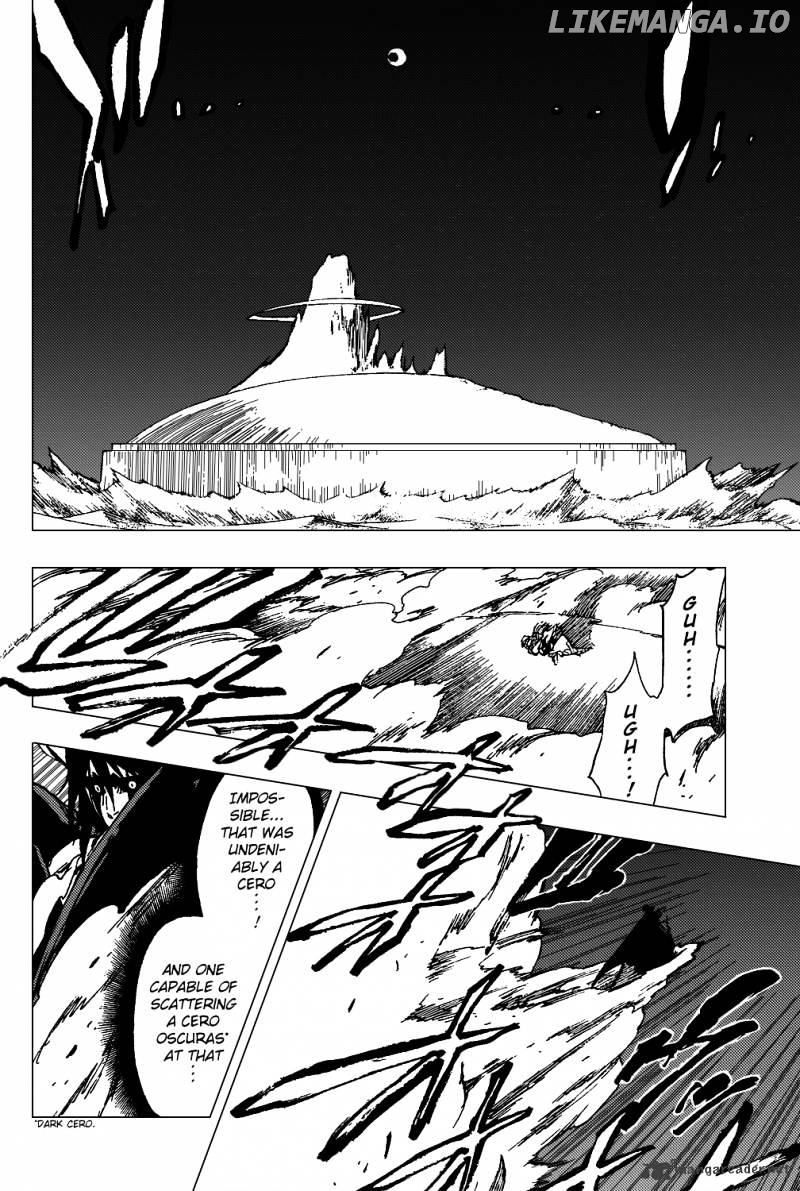 Bleach - Manga Chapter 350 - page 19