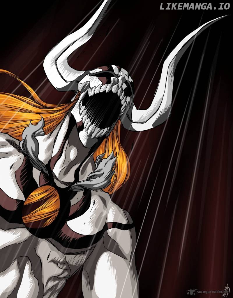 Bleach - Manga Chapter 350 - page 24