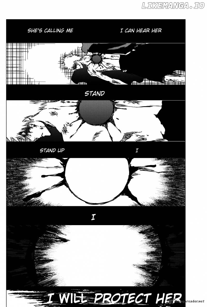 Bleach - Manga Chapter 350 - page 6