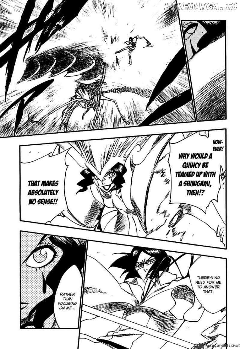 Bleach - Manga Chapter 258 - page 9