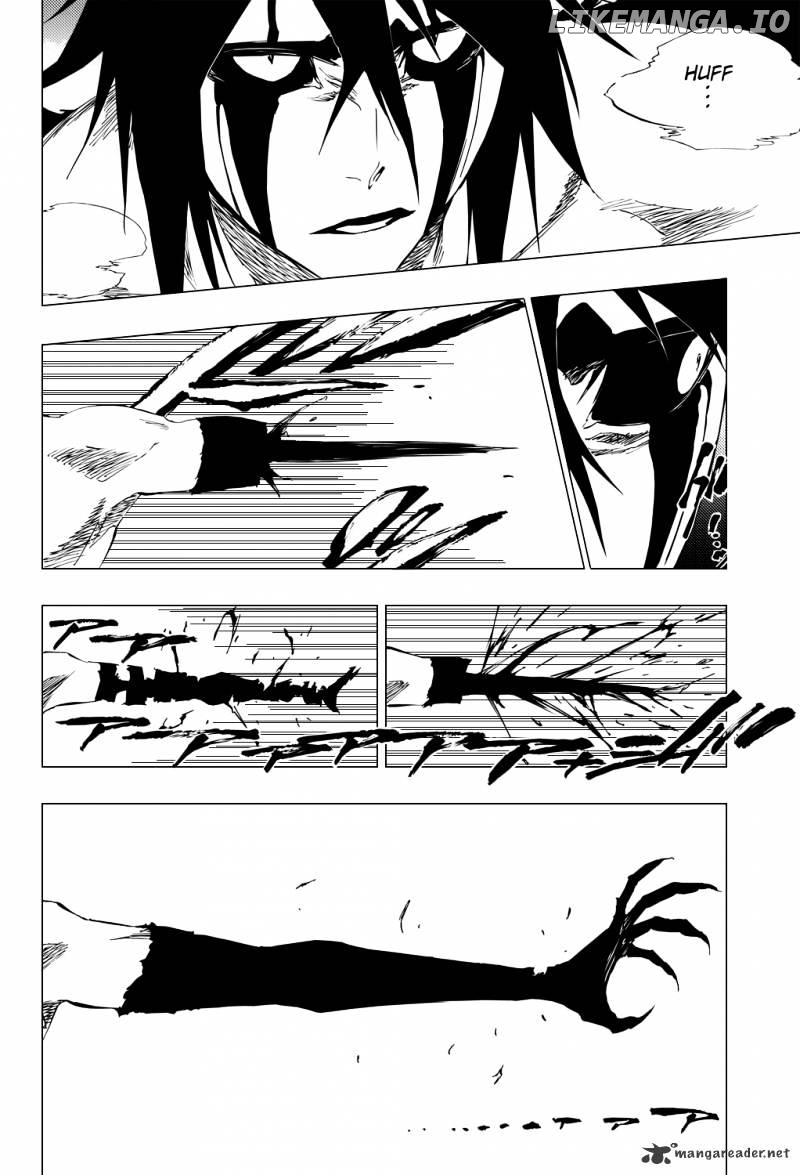 Bleach - Manga Chapter 351 - page 7
