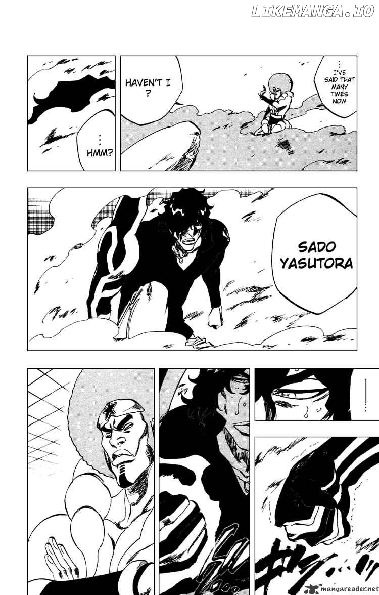 Bleach - Manga Chapter 259 - page 12