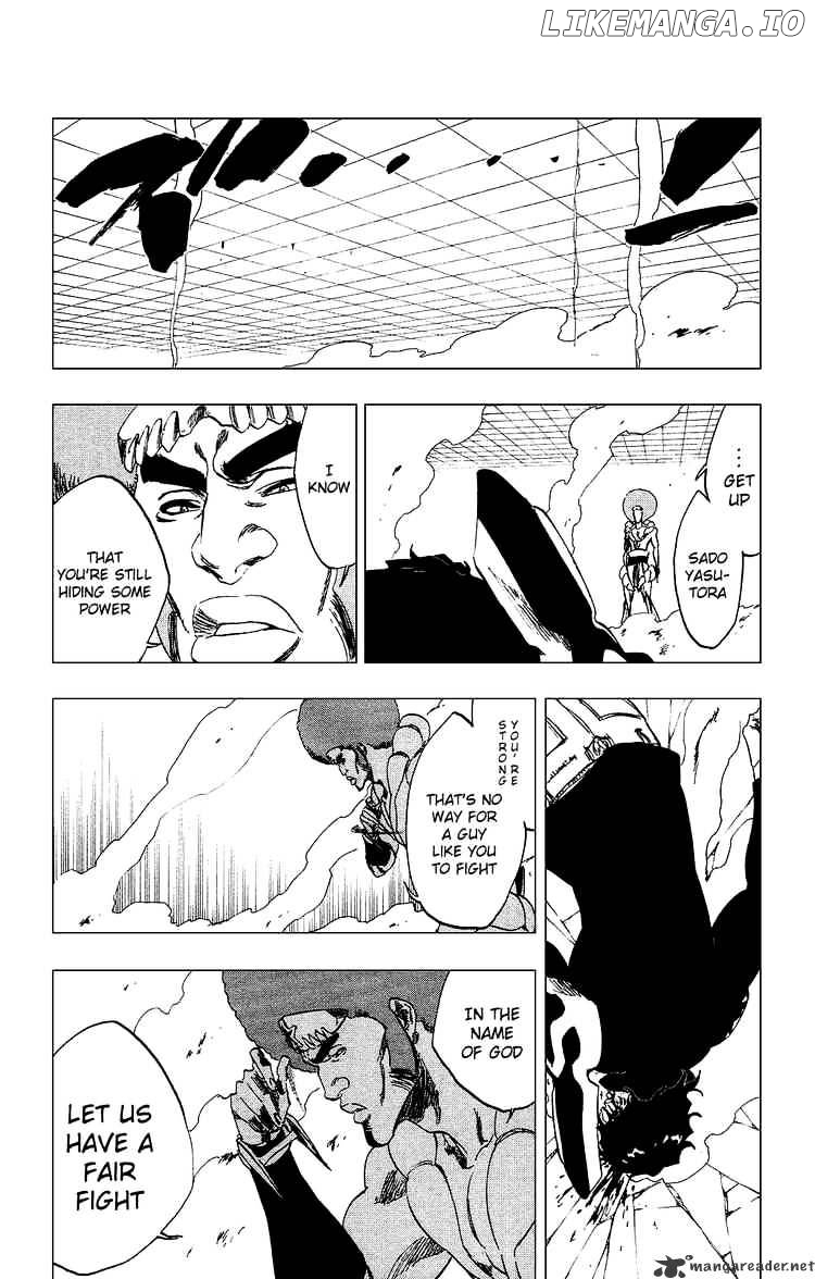 Bleach - Manga Chapter 259 - page 16