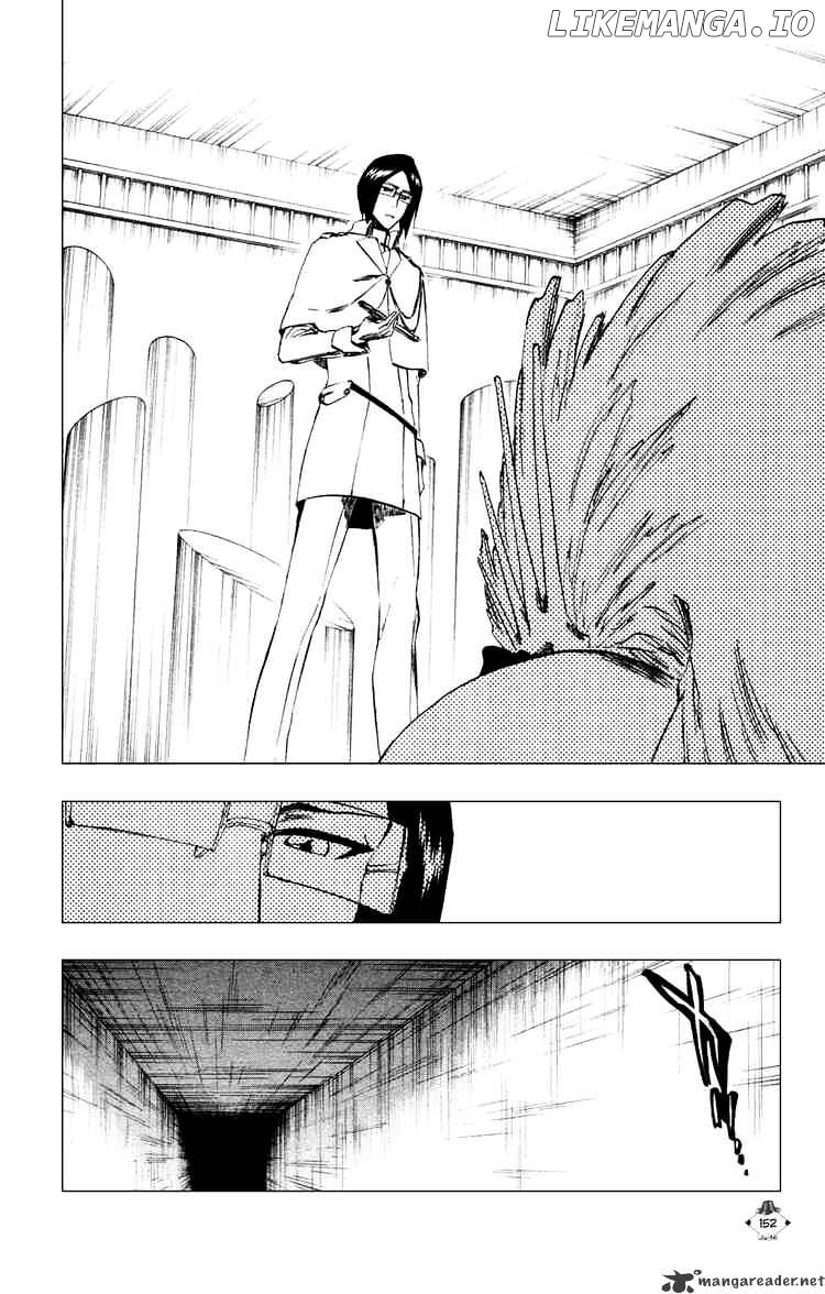 Bleach - Manga Chapter 259 - page 2