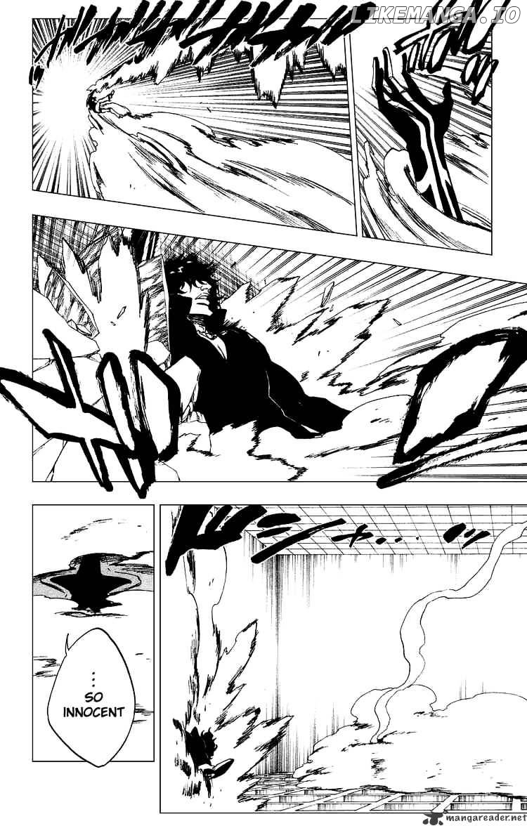 Bleach - Manga Chapter 259 - page 8