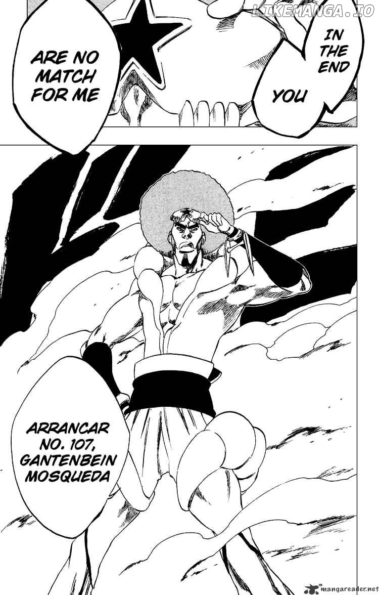 Bleach - Manga Chapter 259 - page 9