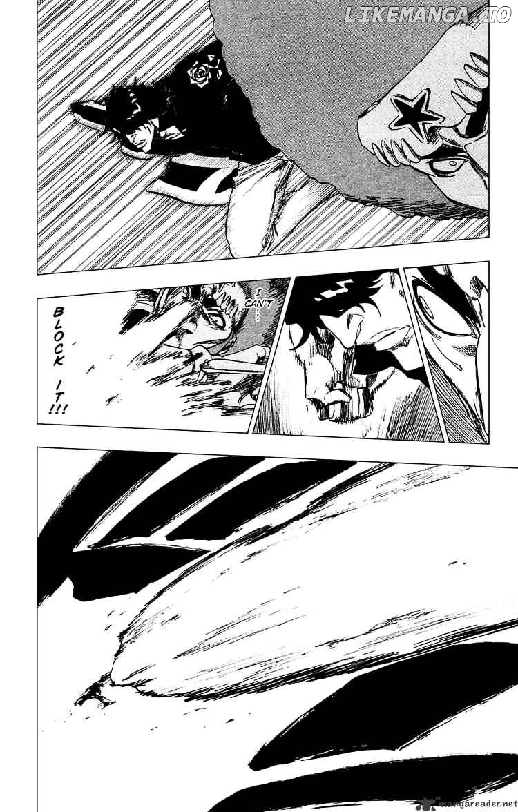 Bleach - Manga Chapter 260 - page 10