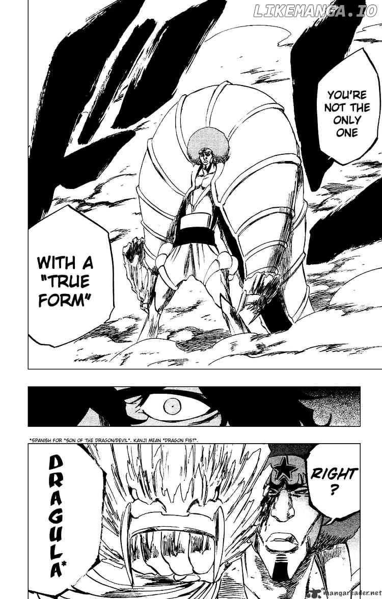 Bleach - Manga Chapter 260 - page 12
