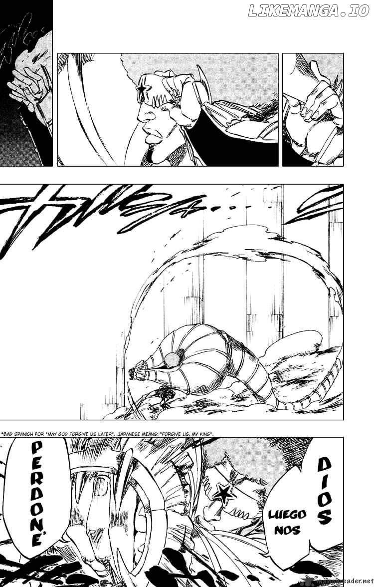 Bleach - Manga Chapter 260 - page 13