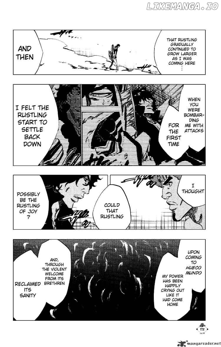 Bleach - Manga Chapter 260 - page 2